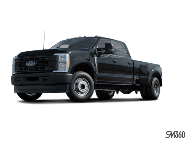 2026 FORD Super Duty F-350 DRW Platinum