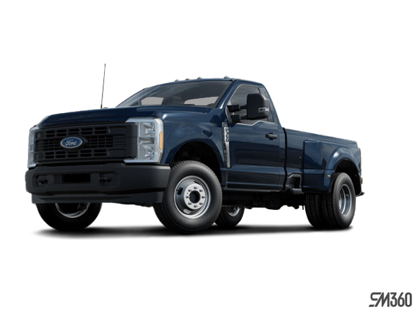 FORD Super Duty F-350 DRW XL 2026