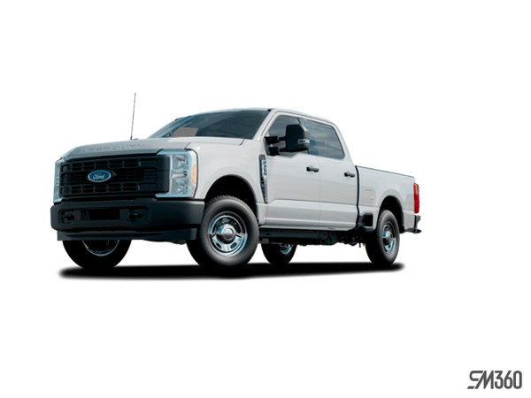 FORD Super Duty F-350 SRW King Ranch 2026
