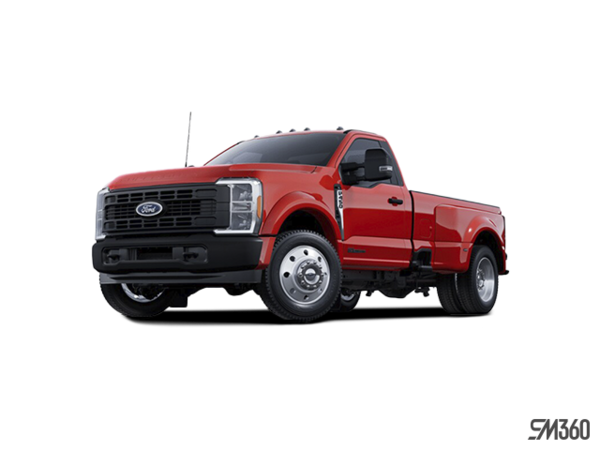 FORD Super Duty F-450 XL 2026