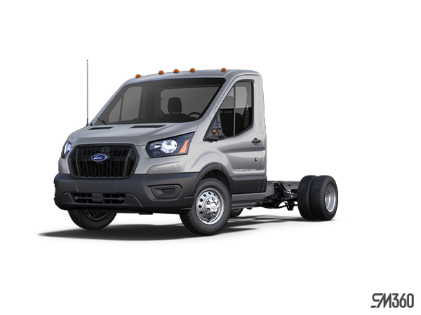 FORD Transit Châssis-cabine BASE 2026