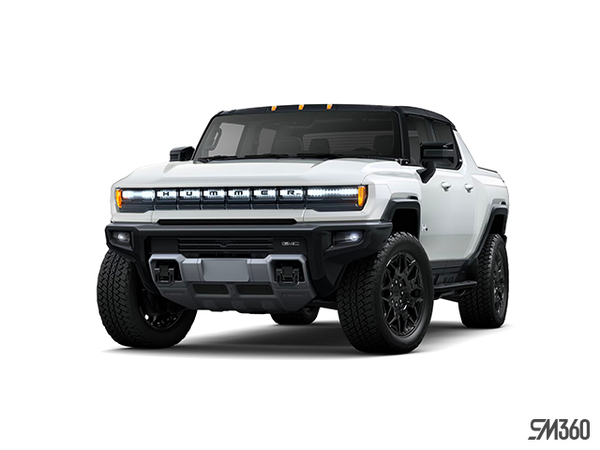 GMC Hummer EV Pick Up 2X 2026