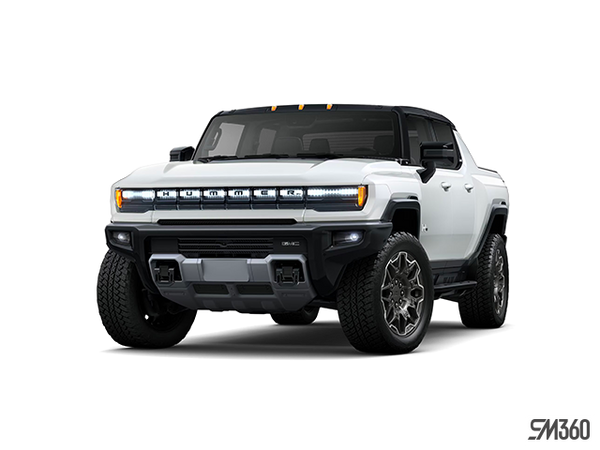 GMC Hummer EV Pick Up 3X 2026