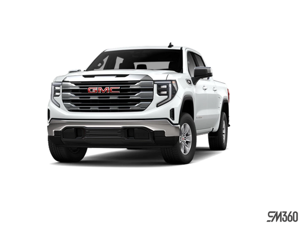 GMC Sierra 1500 SLE 2026