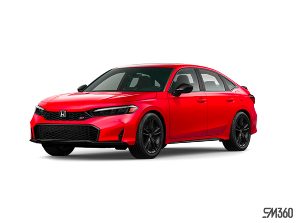 2026 HONDA Civic Si Base