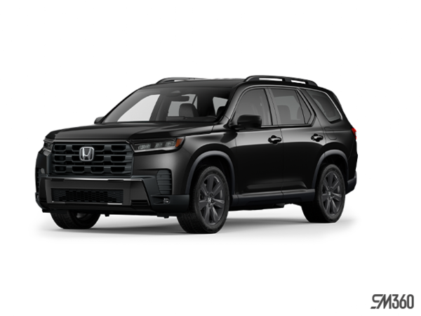 HONDA Pilot Sport 2026