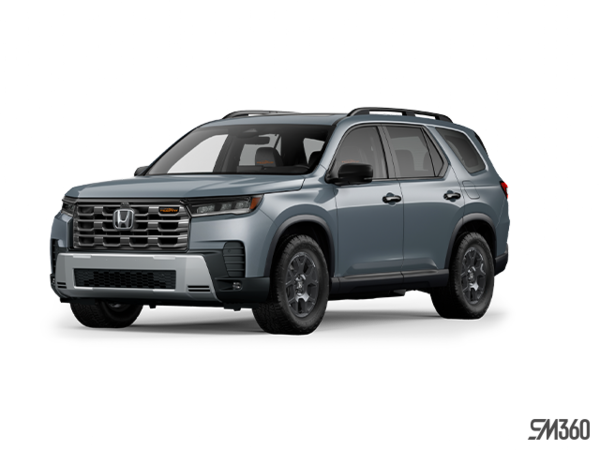 HONDA Pilot TrailSport 2026