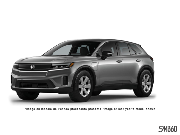 2026 HONDA Prologue EX