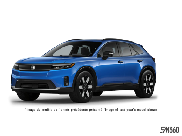 2026 HONDA Prologue Touring