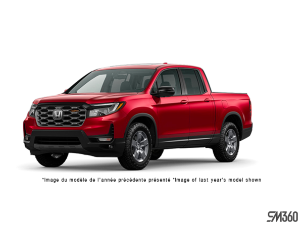 HONDA Ridgeline TRAILSPORT 2026