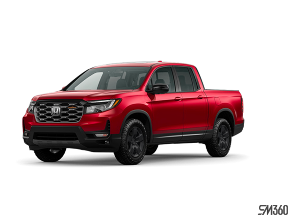HONDA Ridgeline TRAILSPORT 2026