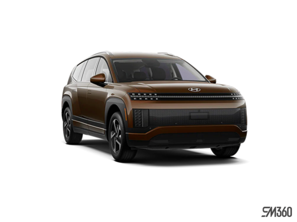 2026 HYUNDAI IONIQ 9 Essential RWD