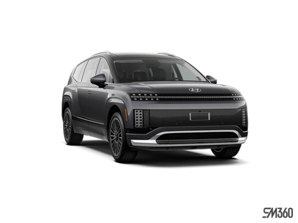 2026 HYUNDAI IONIQ 9 Preferred AWD+