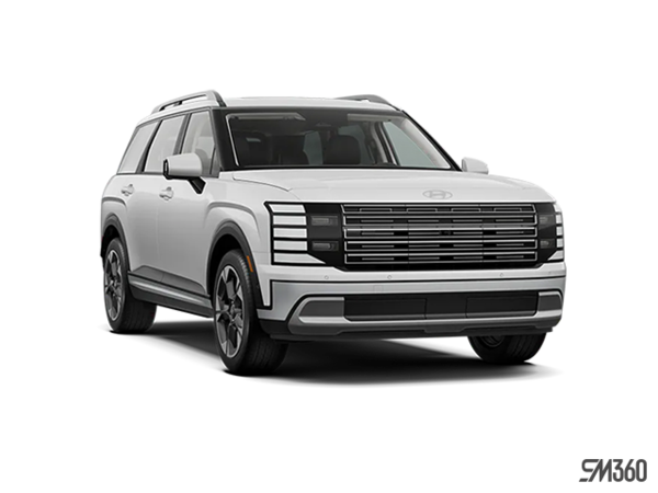 2026 HYUNDAI Palisade Preferred Trend 8 Passenger