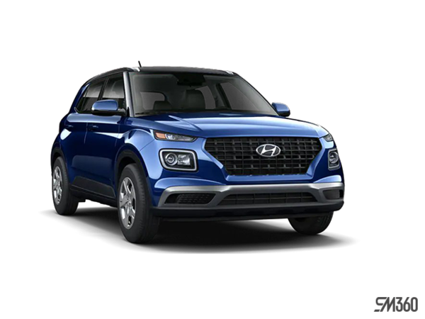2026 HYUNDAI Venue Essential