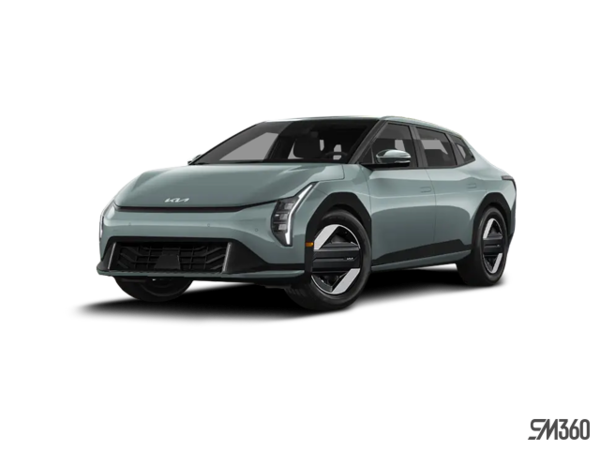 2026 KIA EV4 Light