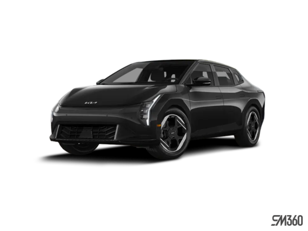 KIA EV4 Wind Premium 2026