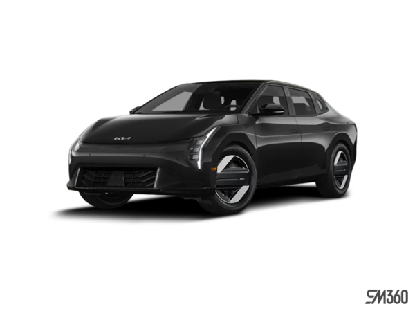KIA EV4 Wind 2026