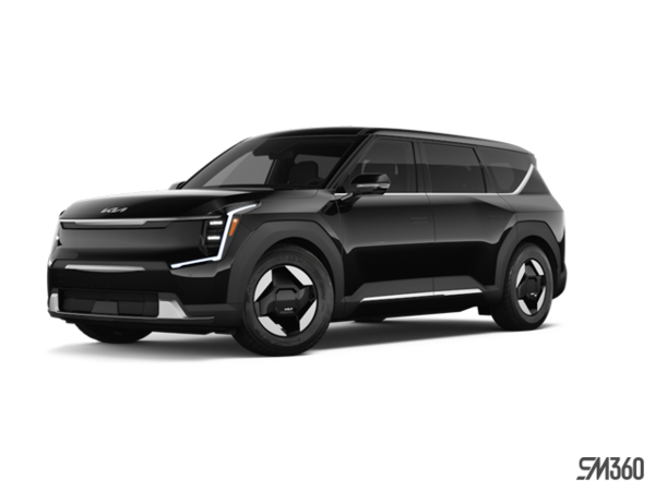 2026 KIA EV9 Light RWD