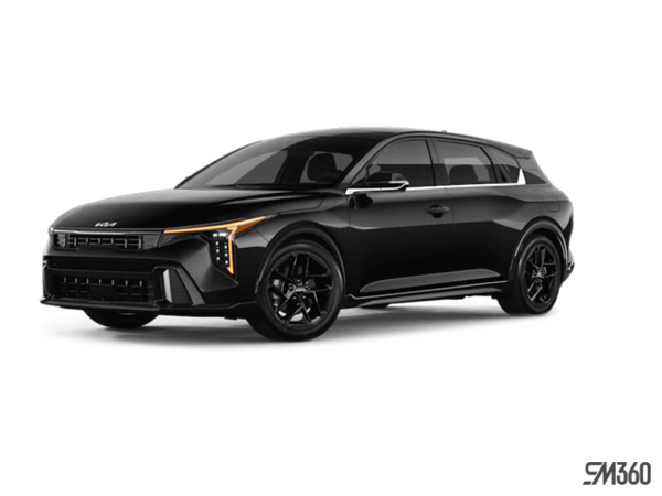 2026 KIA K4 Hatchback GT-Line Limited Turbo