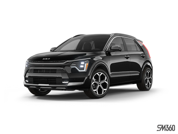 2026 KIA Niro HEV SX