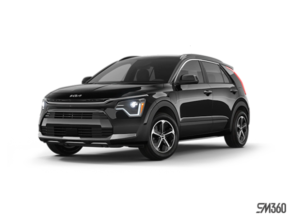2026 KIA Niro PHEV EX Premium
