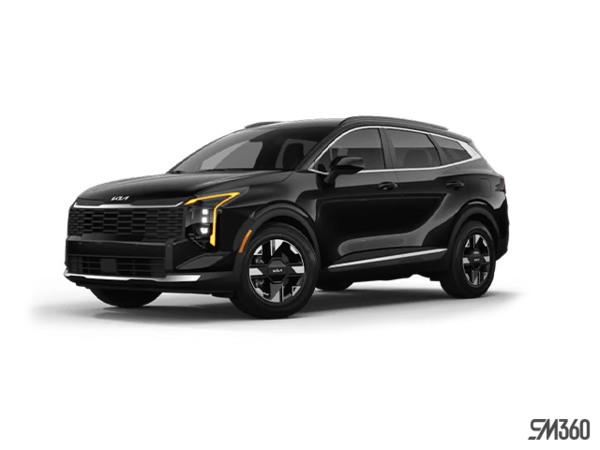 2026 KIA Sportage LX FWD