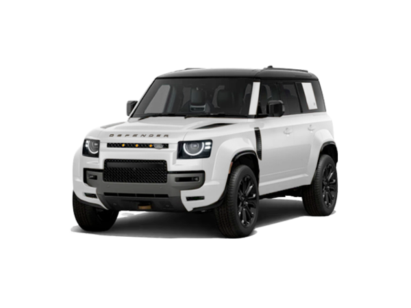 2026 LAND ROVER Defender 110 MHEV Octa