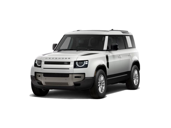 2026 LAND ROVER Defender 110 S