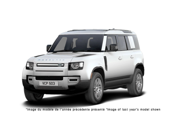 LAND ROVER Defender 110 S 2026