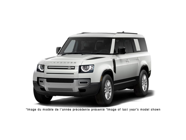LAND ROVER Defender 130 MHEV S 2026