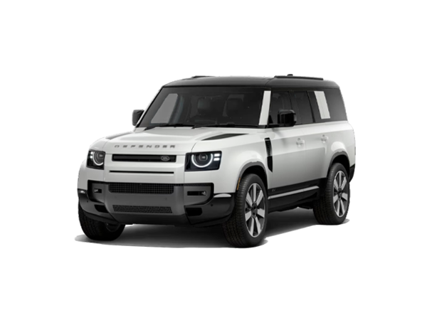 2026 LAND ROVER Defender 130 V8