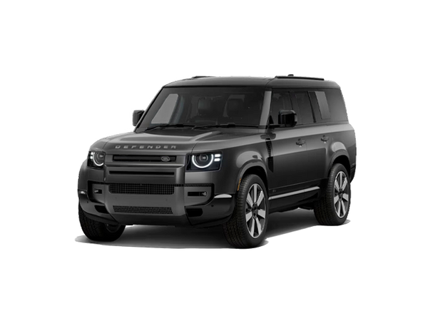2026 LAND ROVER Defender 130 V8