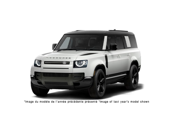 LAND ROVER Defender 130 V8 2026