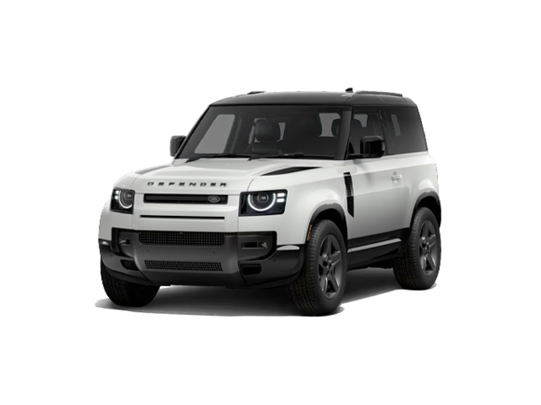 2026 LAND ROVER Defender 90 MHEV X-DYNAMIC SE