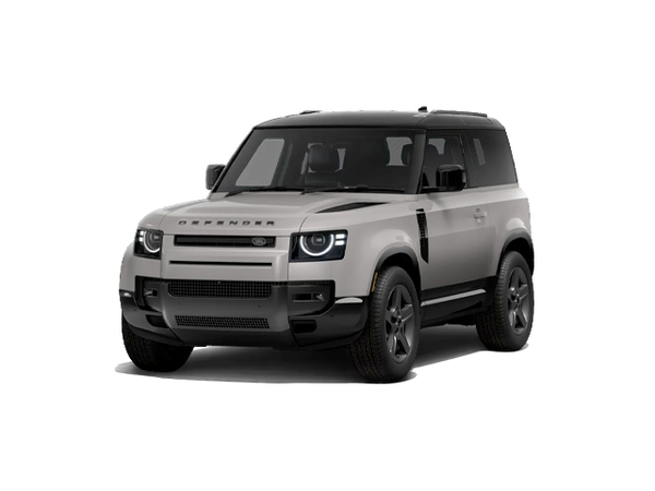 2026 LAND ROVER Defender 90 MHEV X-DYNAMIC SE