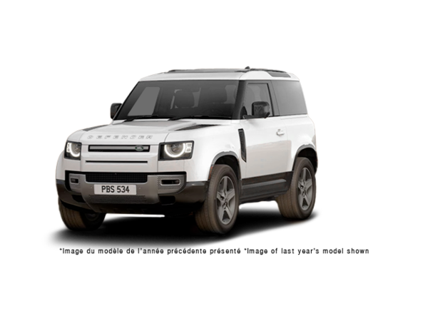 LAND ROVER Defender 90 MHEV X-DYNAMIC SE 2026
