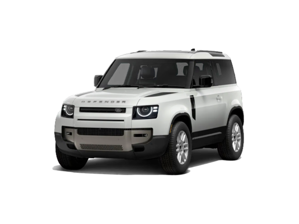 2026 LAND ROVER Defender 90 S