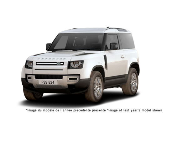 LAND ROVER Defender 90 S 2026