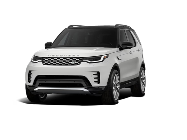 2026 LAND ROVER Discovery MHEV GEMINI