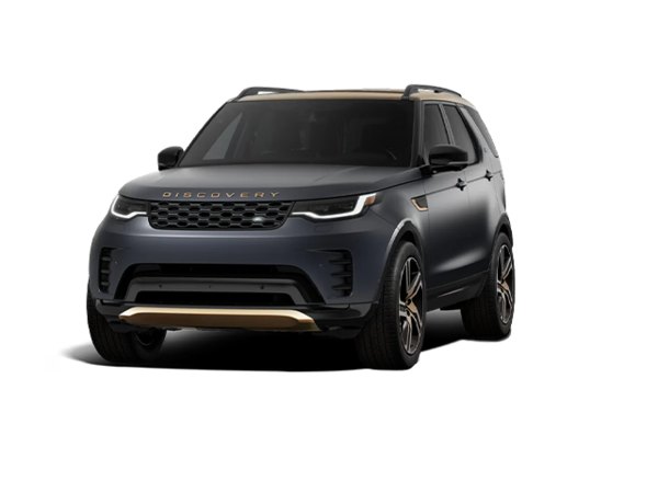 2026 LAND ROVER Discovery MHEV TEMPEST