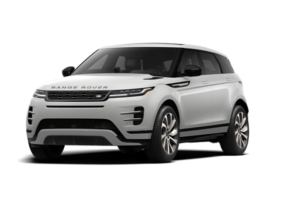 2026 LAND ROVER Range Rover Evoque Hoxton Edition
