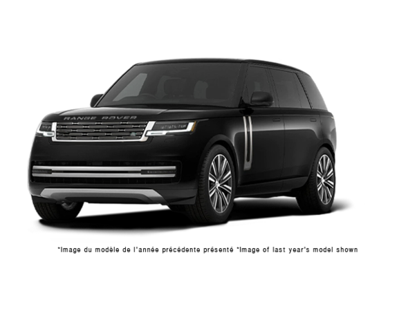 2026 LAND ROVER Range Rover MHEV Autobiography LWB 7-SEAT