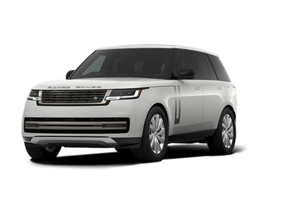 2026 LAND ROVER Range Rover PHEV SE SWB