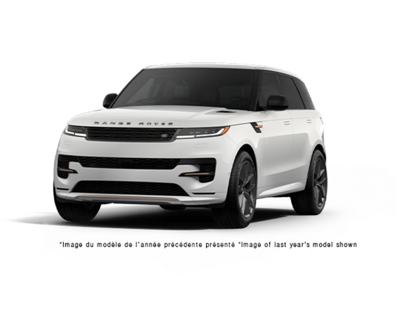2026 LAND ROVER Range Rover Sport MHEV Dynamic HSE