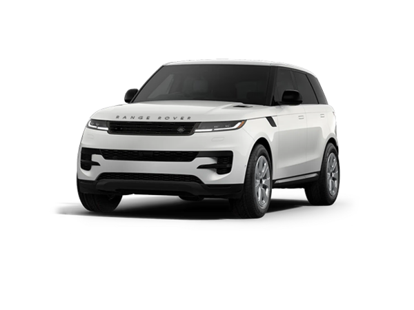 2026 LAND ROVER Range Rover Sport MHEV S