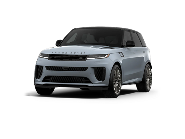 LAND ROVER Range Rover Sport MHEV SV Carbon 2026