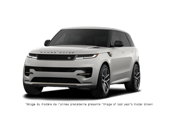 LAND ROVER Range Rover Sport PHEV Autobiography 2026