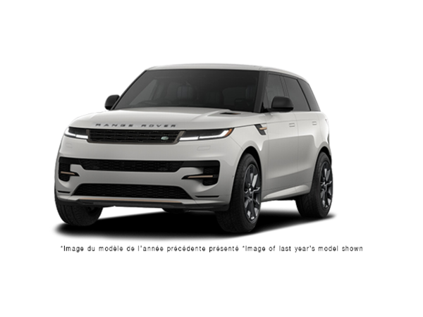LAND ROVER Range Rover Sport PHEV Dynamic SE 2026