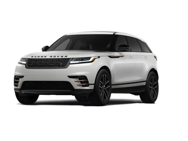 2026 LAND ROVER Range Rover Velar Belgravia Edition